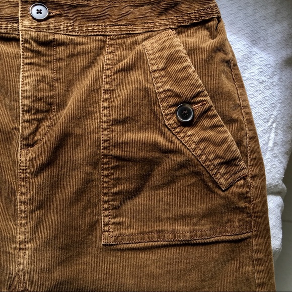 Trending ! Ann Taylor LOFT cargo skirt!! 💐 SALE!! - Picture 6 of 6